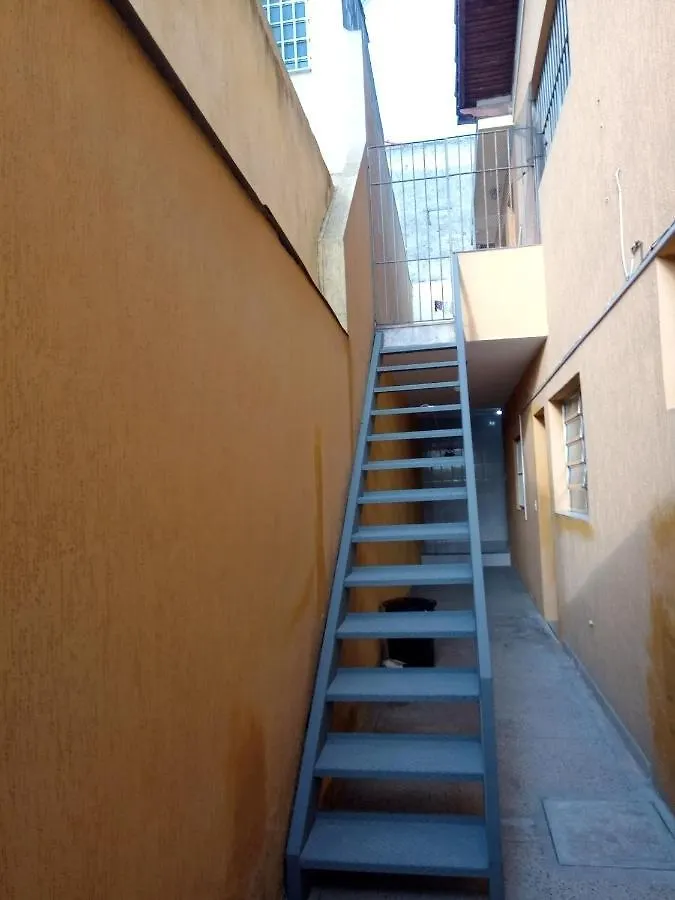 Casa Na Freguesia Do O Proximo A Delegacia 28 Dp 0*, Sao Paulo Brazil