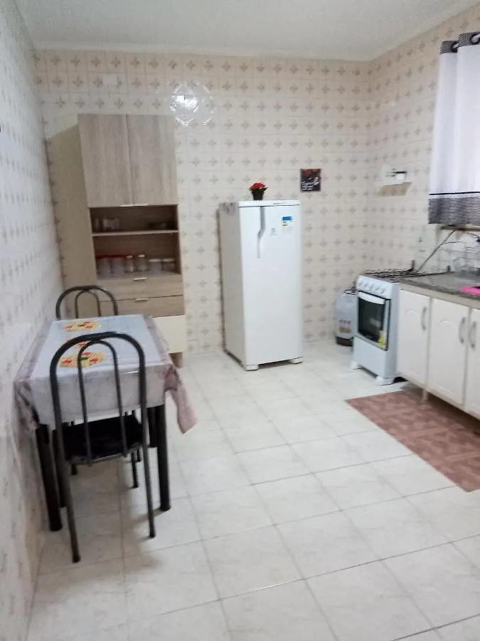 Holiday home Casa Na Freguesia Do O Proximo A Delegacia 28 Dp Brazil