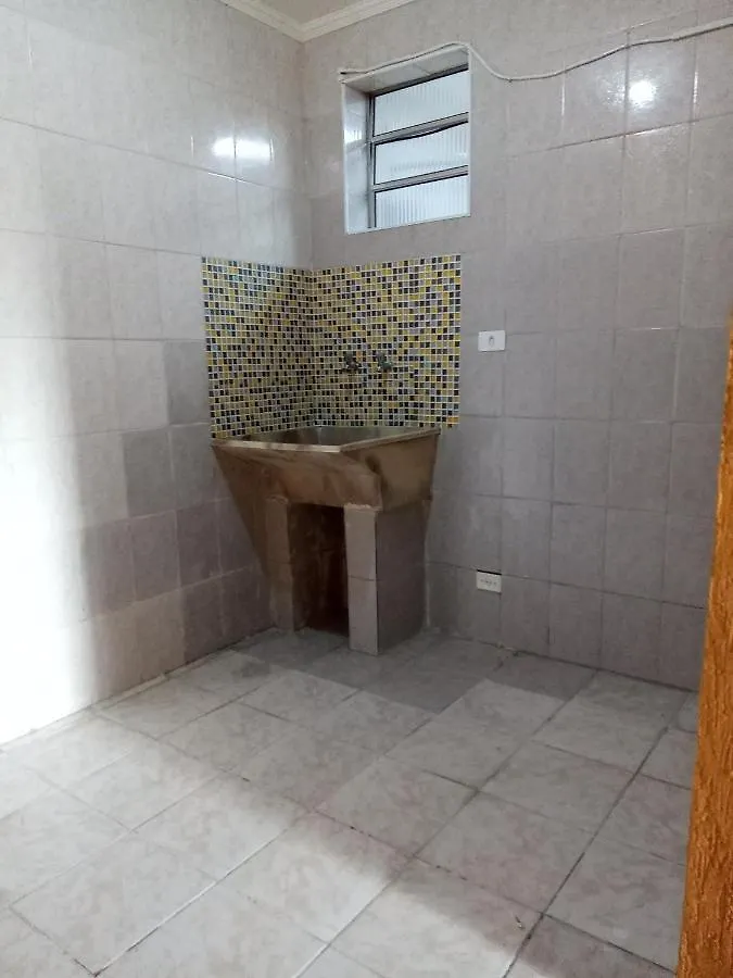 Holiday home Casa Na Freguesia Do O Proximo A Delegacia 28 Dp