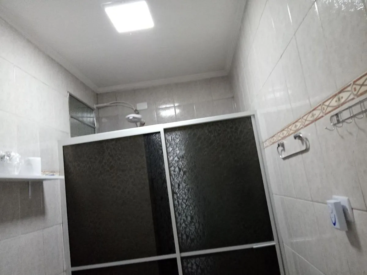 Casa Na Freguesia Do O Proximo A Delegacia 28 Dp