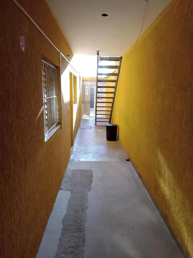 Holiday home Casa Na Freguesia Do O Proximo A Delegacia 28 Dp