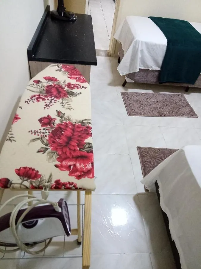 Holiday home Casa Na Freguesia Do O Proximo A Delegacia 28 Dp