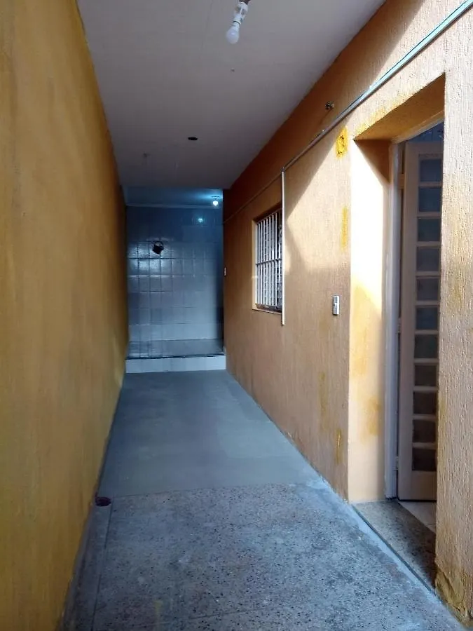 Casa Na Freguesia Do O Proximo A Delegacia 28 Dp Holiday home