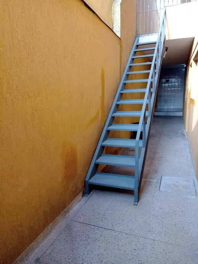 Holiday home Casa Na Freguesia Do O Proximo A Delegacia 28 Dp
