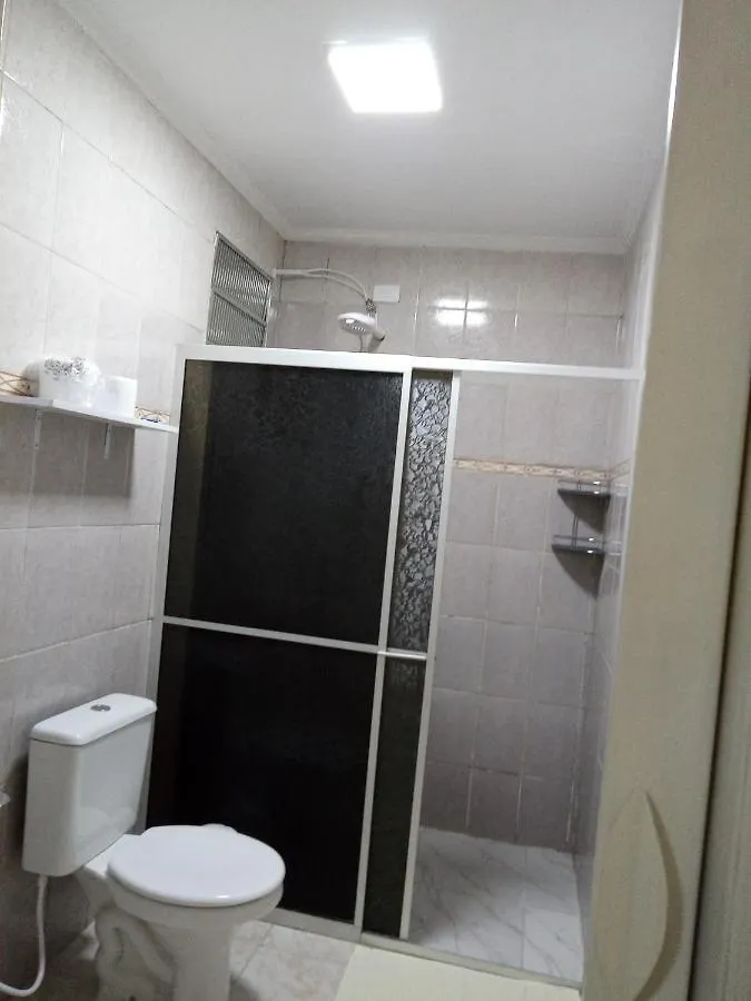 Casa Na Freguesia Do O Proximo A Delegacia 28 Dp Holiday home
