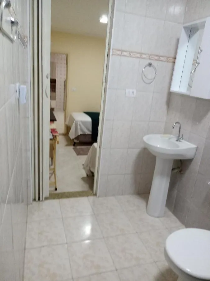 Holiday home Casa Na Freguesia Do O Proximo A Delegacia 28 Dp