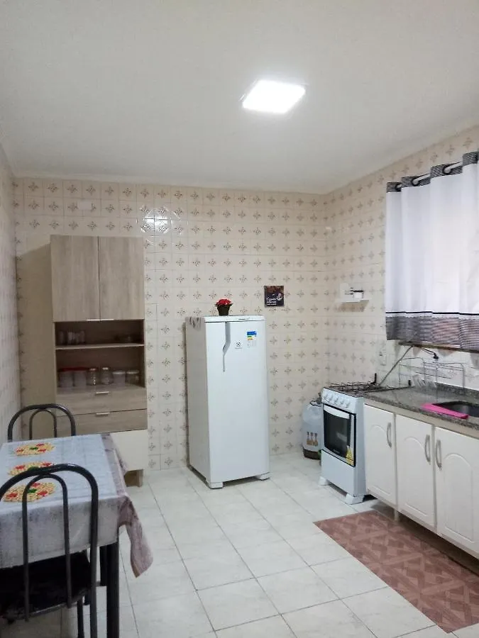 Casa Na Freguesia Do O Proximo A Delegacia 28 Dp Holiday home Sao Paulo