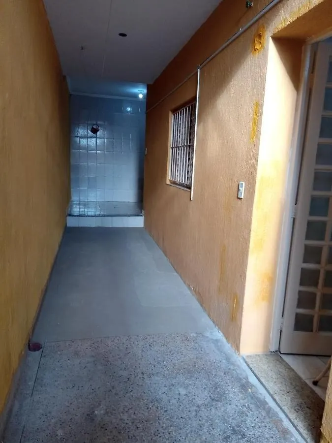 Casa Na Freguesia Do O Proximo A Delegacia 28 Dp Brazil